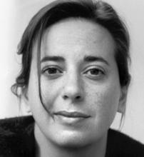 India Mahdavi